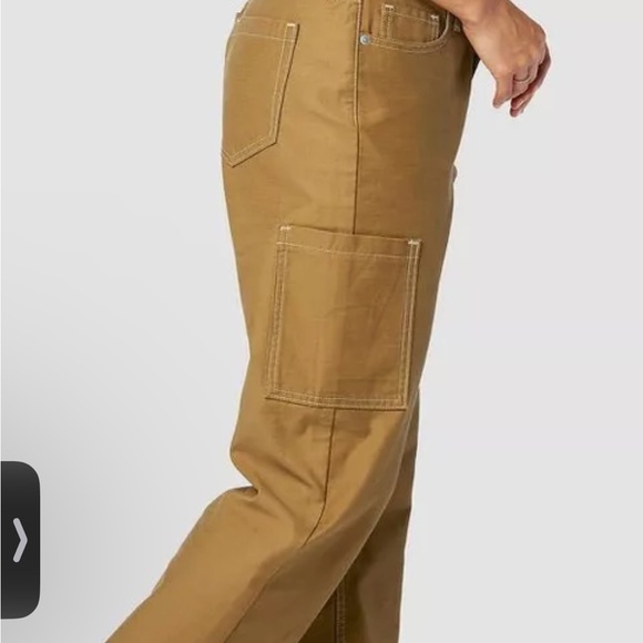 Levi jeans NWT - Picture 3 of 5